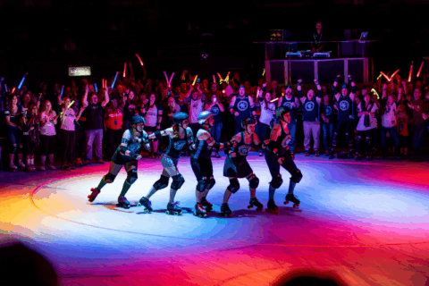 Beyond the Boards Explore How Music Elevates Rink Energy