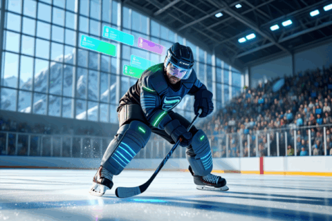 Top 10 Teams Pioneering Sports Innovation in 2025