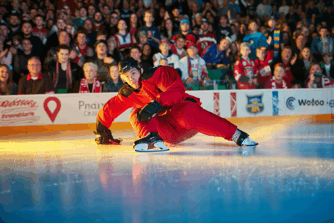Hockey Films That Capture the Spirit of the Game