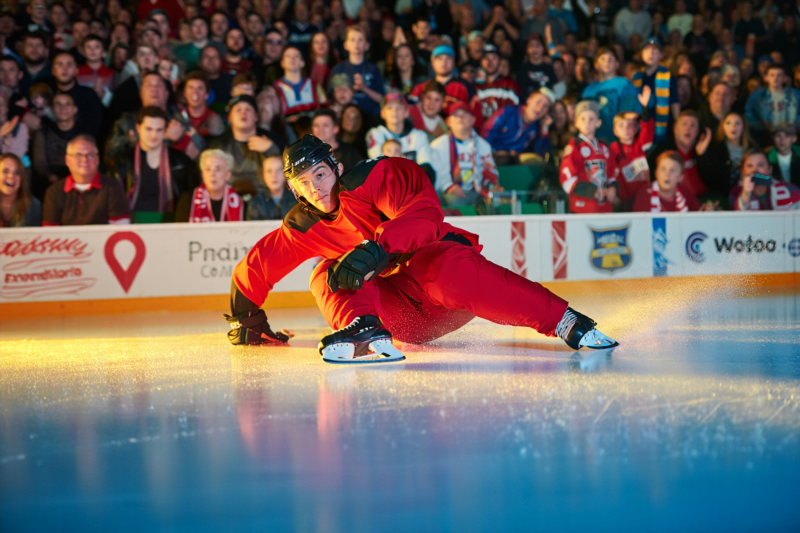 Hockey Films That Capture the Spirit of the Game
