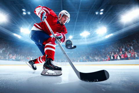 Behind the Lens Discover How to Capture Stunning Sports Moments