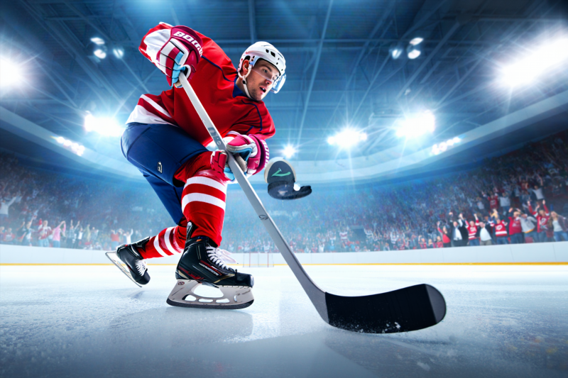 Behind the Lens Discover How to Capture Stunning Sports Moments