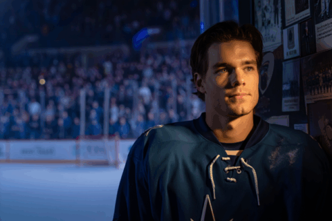 Portraits of Power Reveal Hidden Legends Behind the Mask