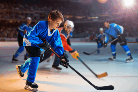 How Creative Playmakers Are Changing Hockey Strategies Today