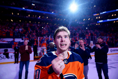 Top 10 Heartfelt Hockey Moments That Inspire Fans