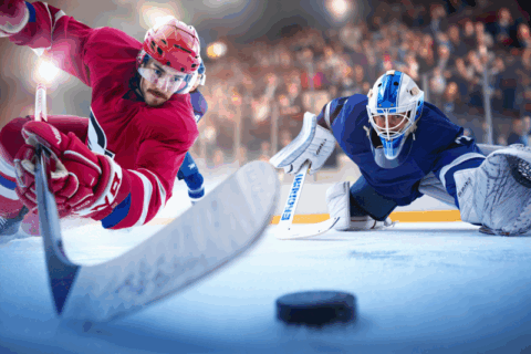 Frozen Emotions Top 10 Most Stunning Hockey Action Photos