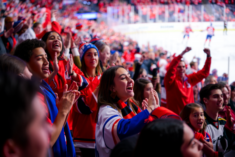 Fans Shape Unique Game Culture and Community Spirit