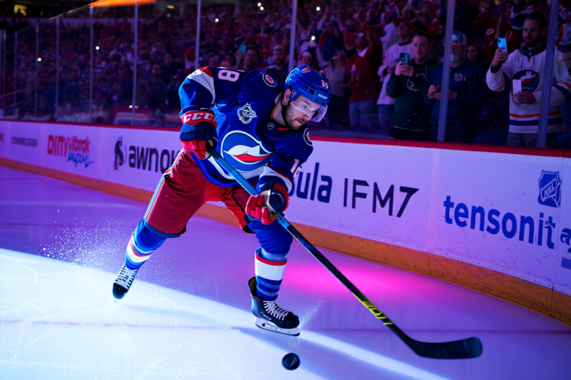 Top NHL Moments That Inspire and Revolutionize Hockey