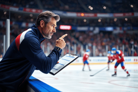 Inside the Coach Mindset Discover Strategies for Achieving Success