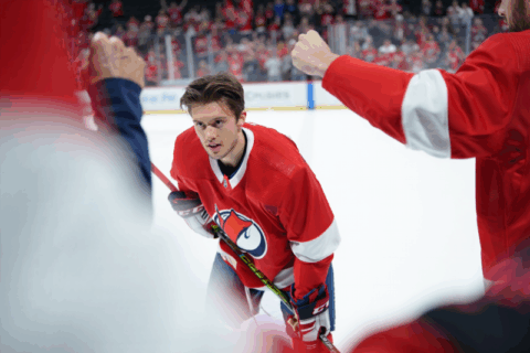 Emotions on Ice Boost Your Sports Performance Power