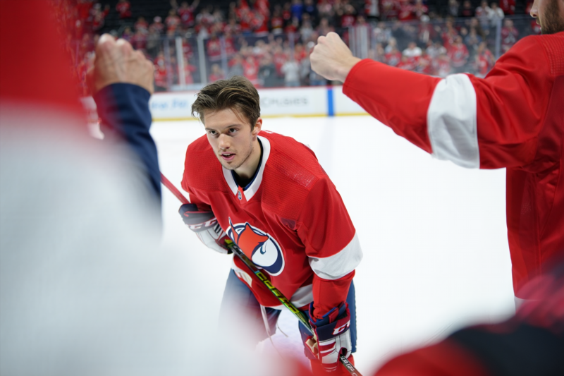 Emotions on Ice Boost Your Sports Performance Power