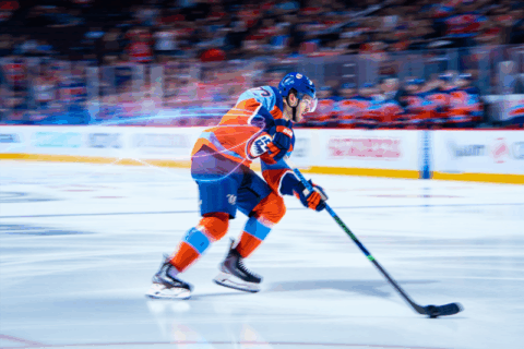 Art Direction in Hockey Media Boosts Viewer Engagement