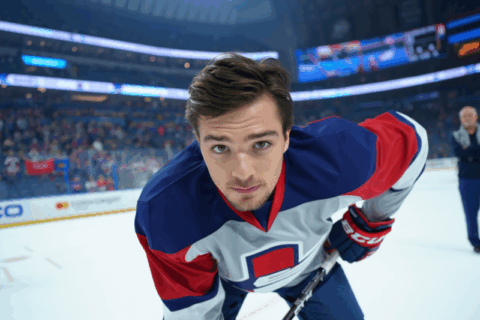 Passion and Precision How Athletes Reach Peak Success