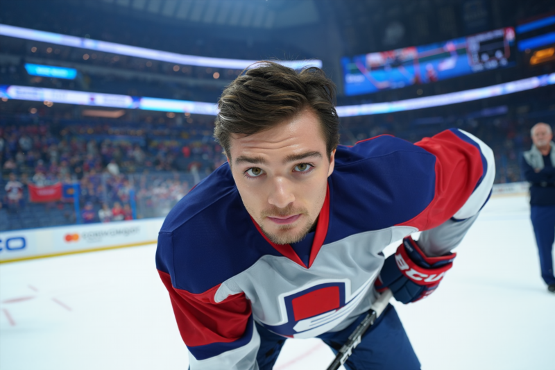 Passion and Precision How Athletes Reach Peak Success